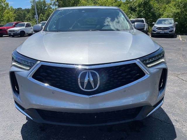 2023 Acura RDX Technology