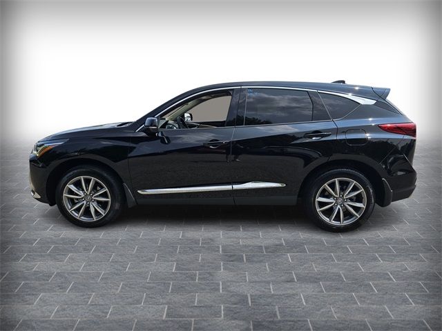 2023 Acura RDX Technology