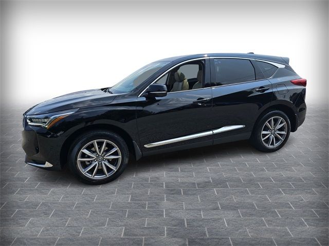 2023 Acura RDX Technology