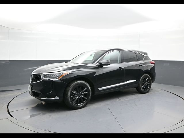 2023 Acura RDX Technology