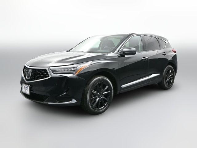 2023 Acura RDX Technology