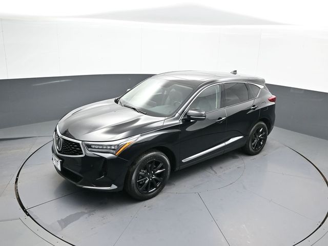 2023 Acura RDX Technology