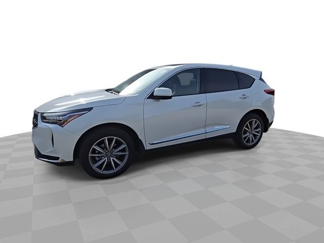 2023 Acura RDX Technology