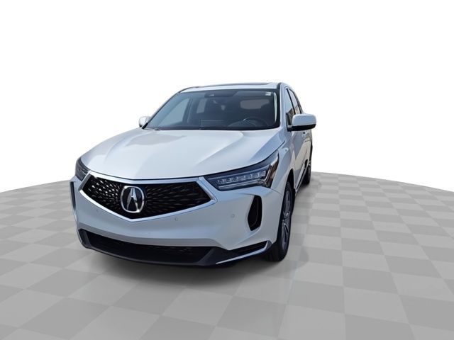 2023 Acura RDX Technology