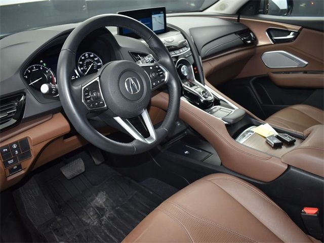 2023 Acura RDX Technology