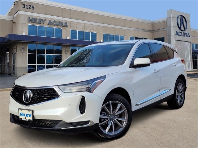 2023 Acura RDX Technology