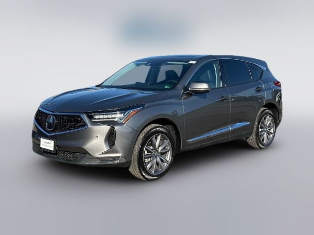 2023 Acura RDX Technology