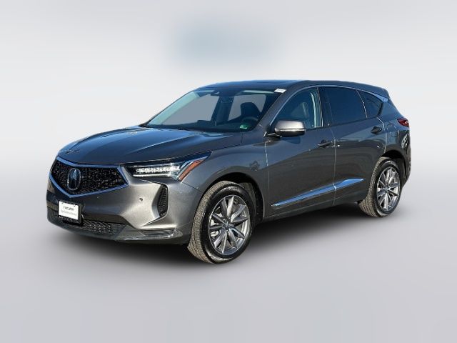 2023 Acura RDX Technology