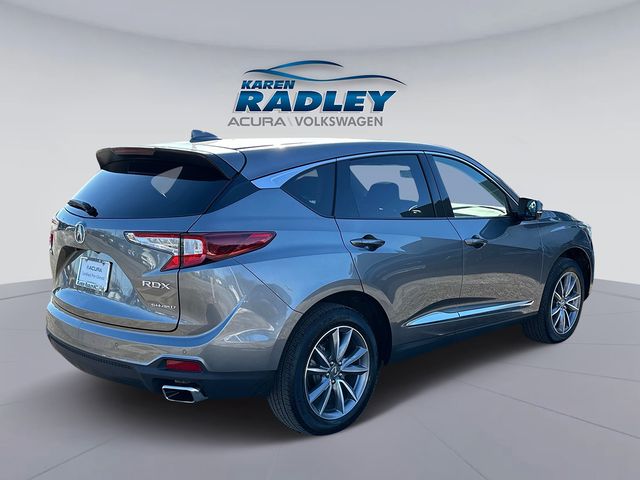 2023 Acura RDX Technology