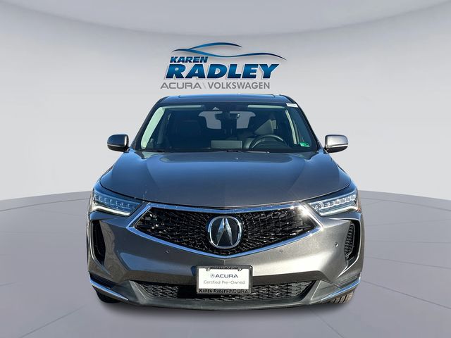 2023 Acura RDX Technology