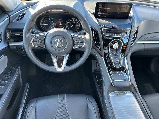 2023 Acura RDX Technology