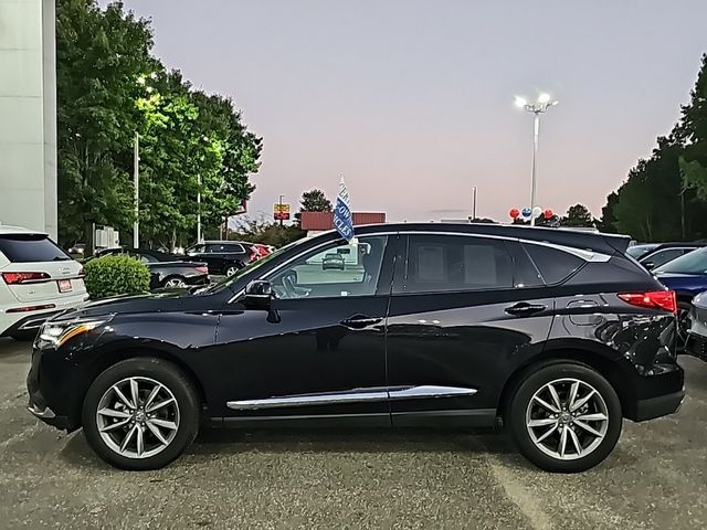 2023 Acura RDX Technology