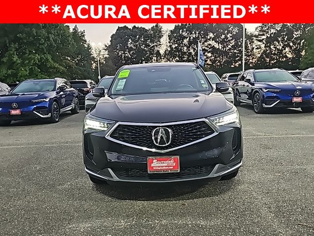 2023 Acura RDX Technology