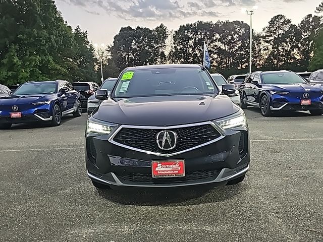 2023 Acura RDX Technology