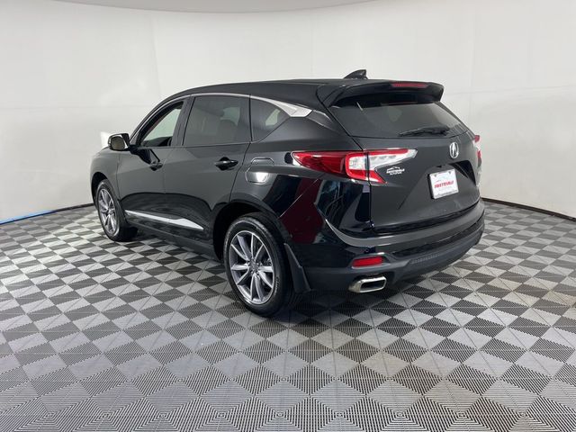 2023 Acura RDX Technology