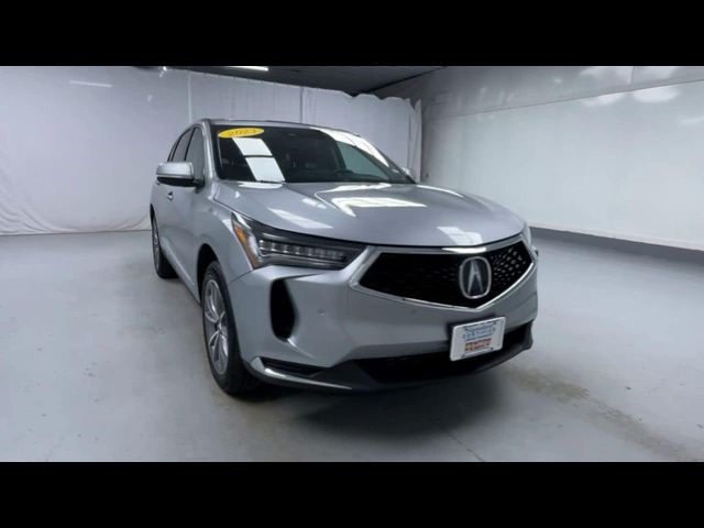 2023 Acura RDX Technology