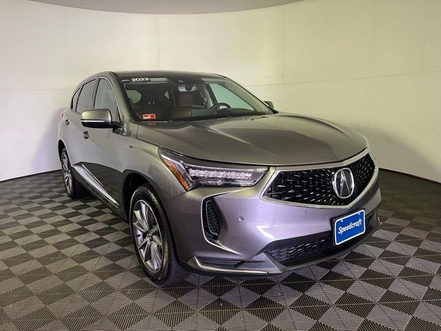 2023 Acura RDX Technology