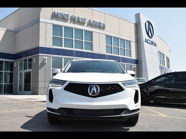 2023 Acura RDX Technology