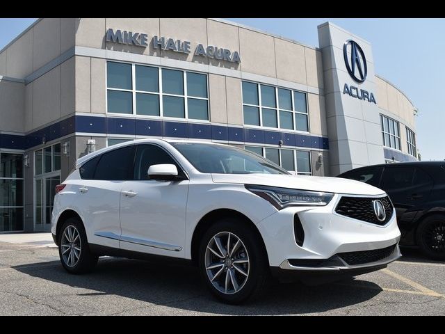 2023 Acura RDX Technology