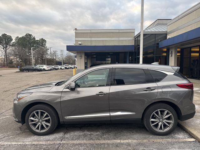 2023 Acura RDX Technology