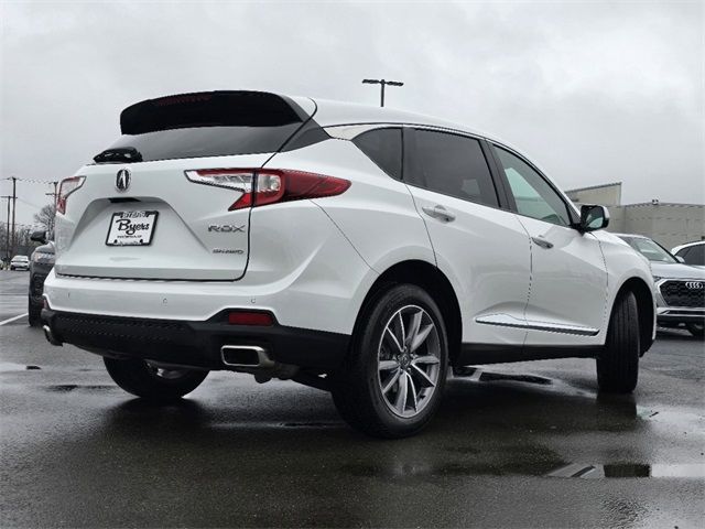 2023 Acura RDX Technology