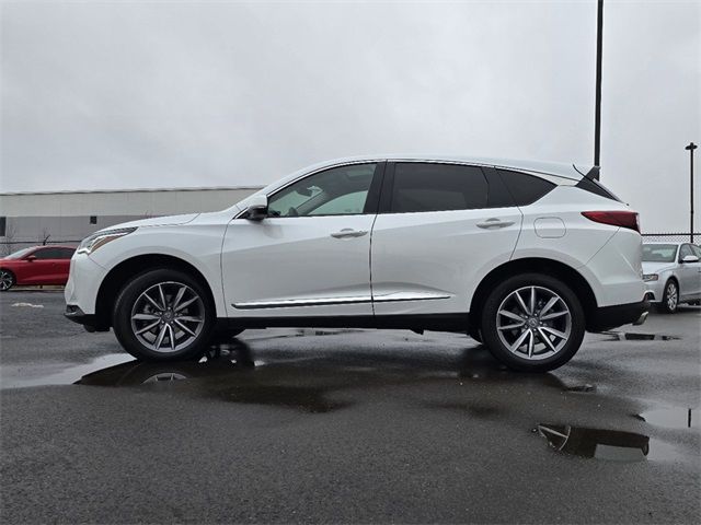 2023 Acura RDX Technology