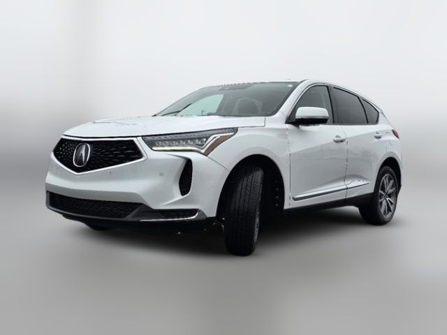 2023 Acura RDX Technology