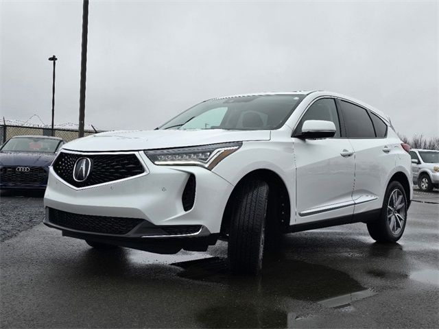 2023 Acura RDX Technology