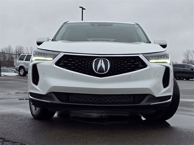 2023 Acura RDX Technology