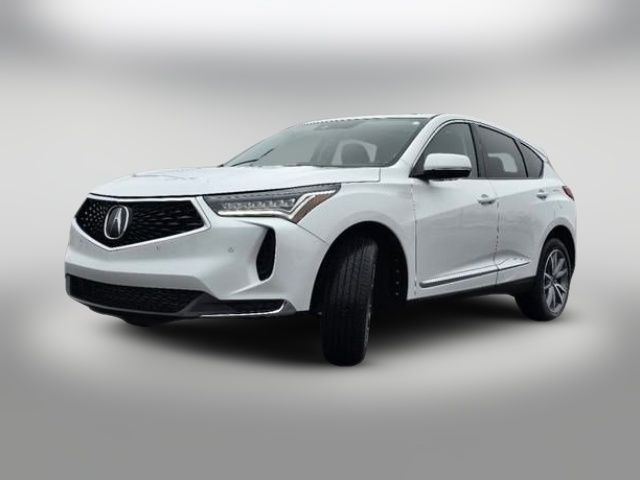 2023 Acura RDX Technology