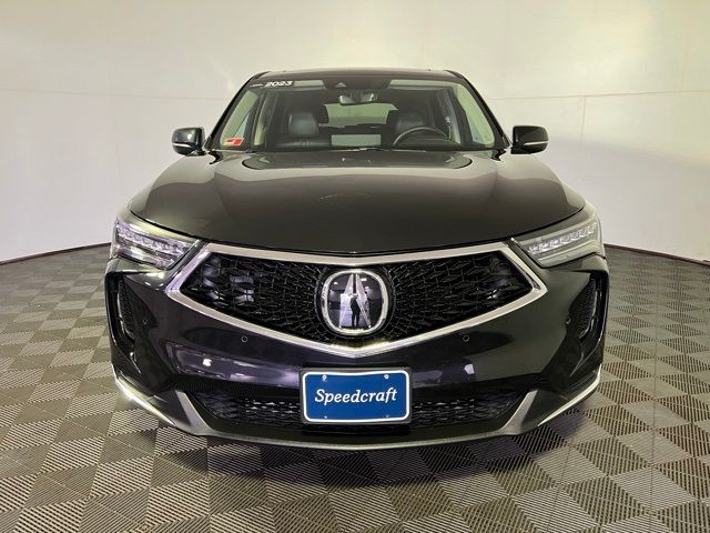 2023 Acura RDX Technology