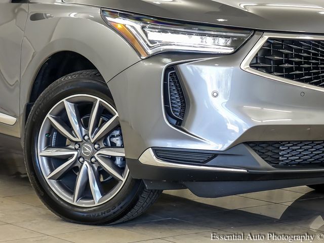 2023 Acura RDX Technology