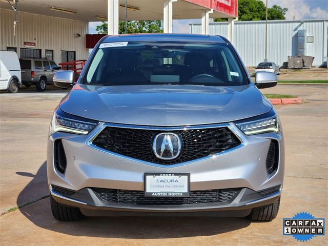 2023 Acura RDX Technology