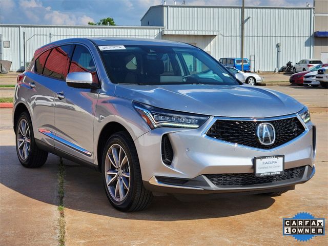 2023 Acura RDX Technology