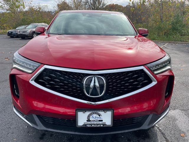 2023 Acura RDX Technology