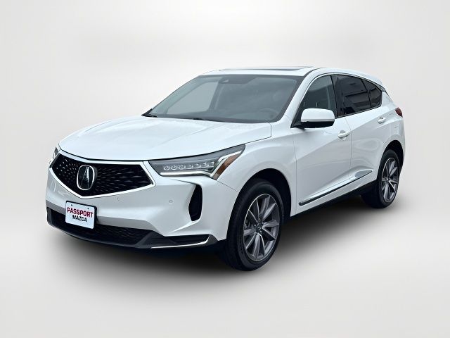 2023 Acura RDX Technology