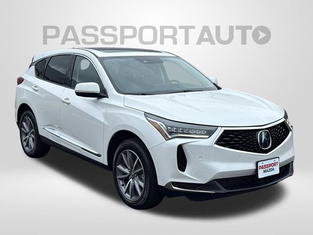 2023 Acura RDX Technology