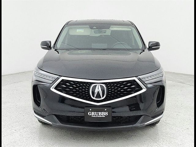 2023 Acura RDX Technology