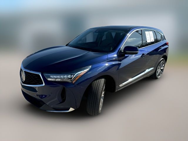 2023 Acura RDX Technology