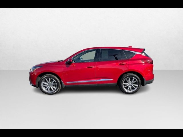 2023 Acura RDX Technology