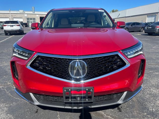 2023 Acura RDX Technology