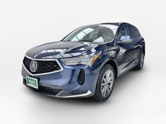 2023 Acura RDX Technology