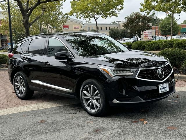 2023 Acura RDX Technology