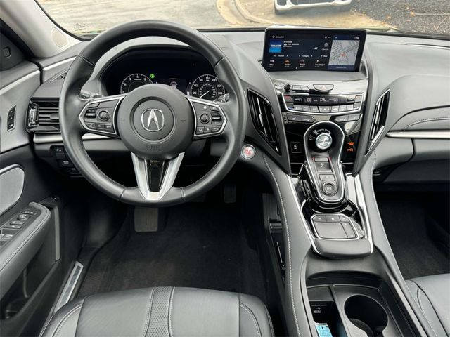 2023 Acura RDX Technology