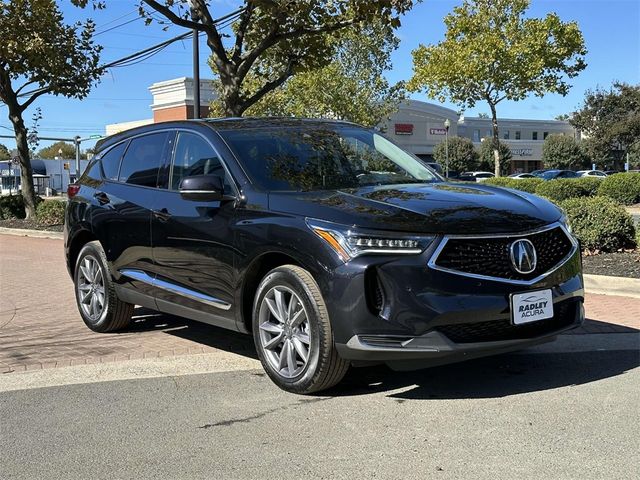 2023 Acura RDX Technology