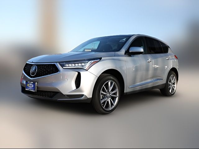 2023 Acura RDX Technology