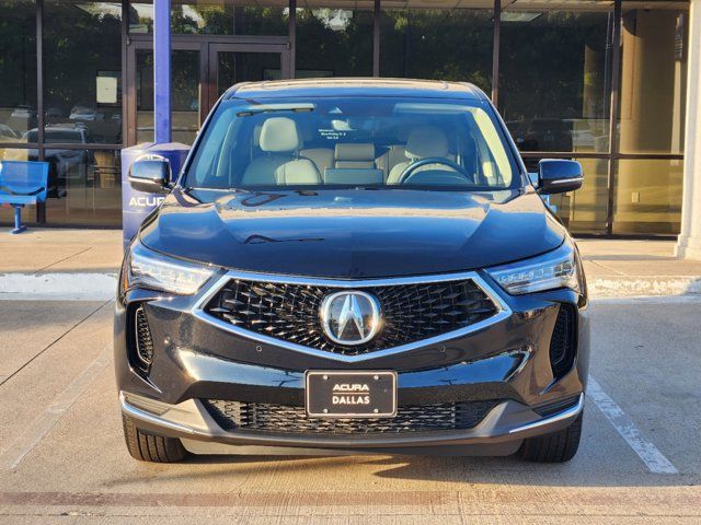 2023 Acura RDX Technology