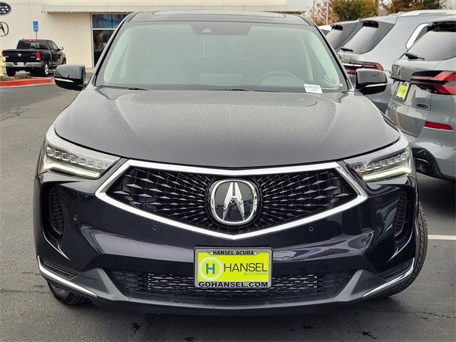 2023 Acura RDX Technology