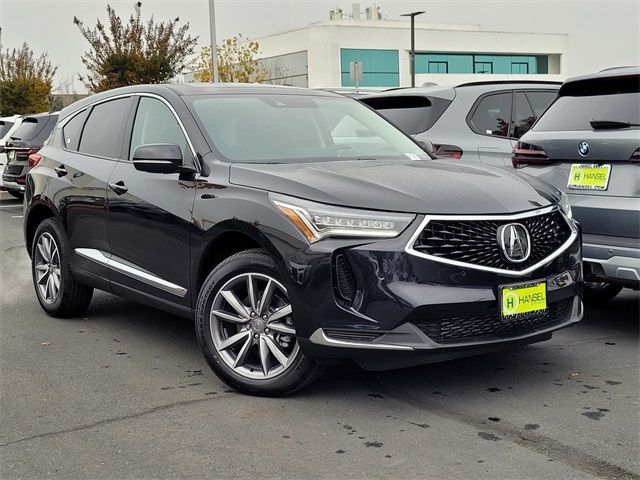 2023 Acura RDX Technology