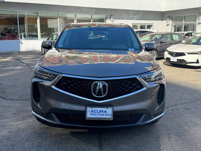 2023 Acura RDX Technology